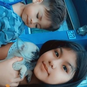 Meet your Posher, Maylin